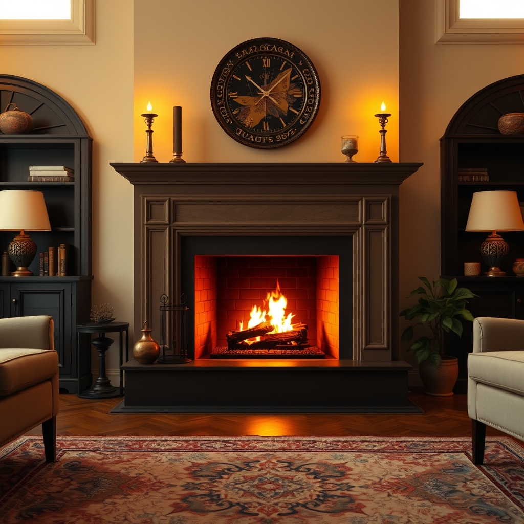 Kenji M. Chimney Inc — professional Chimney Sweep in Haverhill, branded work van and team — Chimney Sweep near me